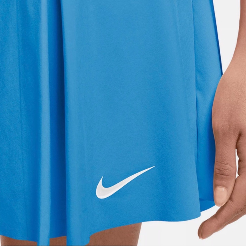 Nike Dri-FIT Advantage Women’s Tennis Skirt | Size L - Picture 4 of 6